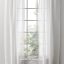 oldhouse Roma Keten Tül Perde Modern Minimalist Yüksek boy