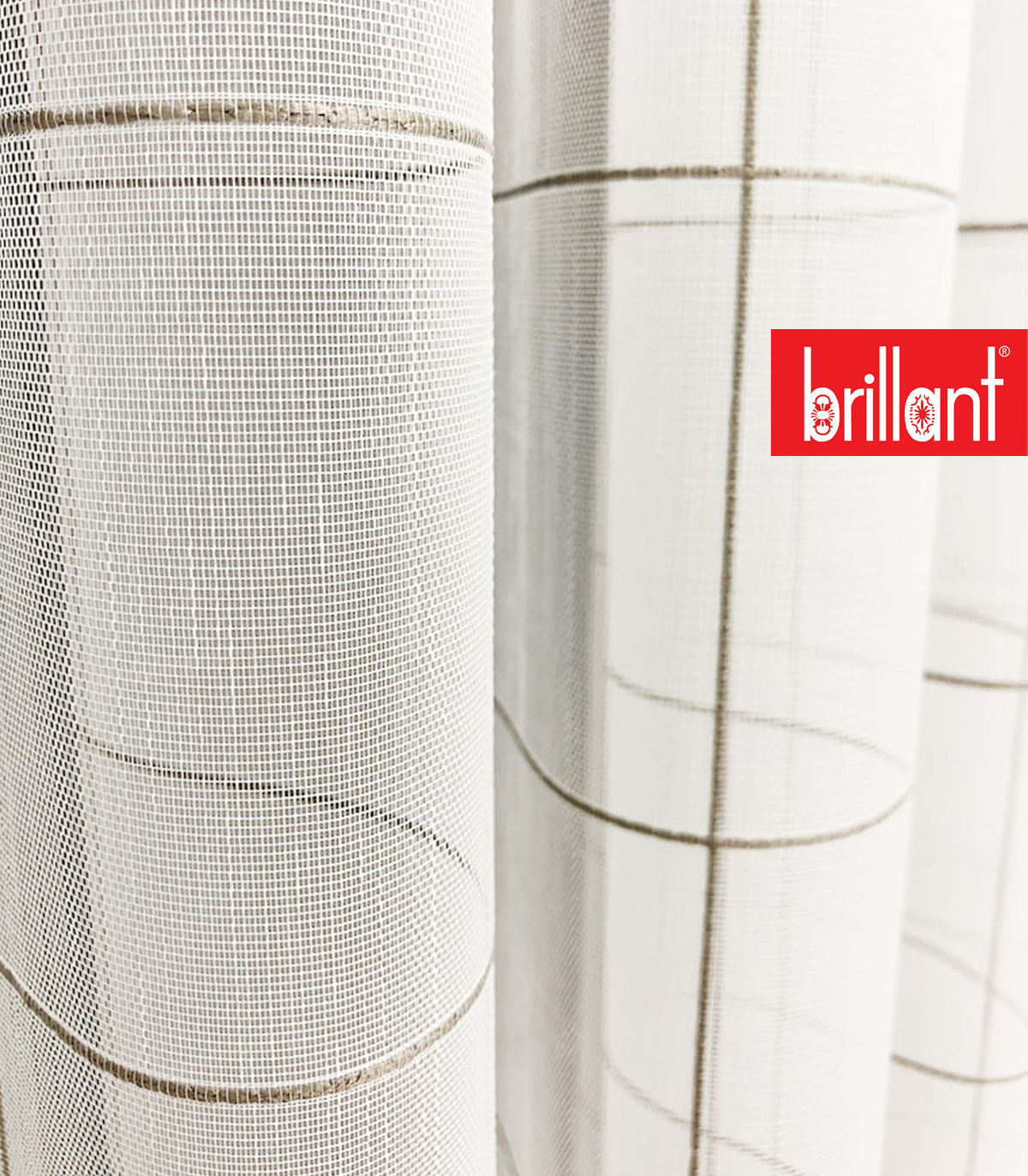 brillant-theperde-oldhouse-gülal-tül-perde Brillant Tül Perde Gülal Vizon Bantlı Keten Spor