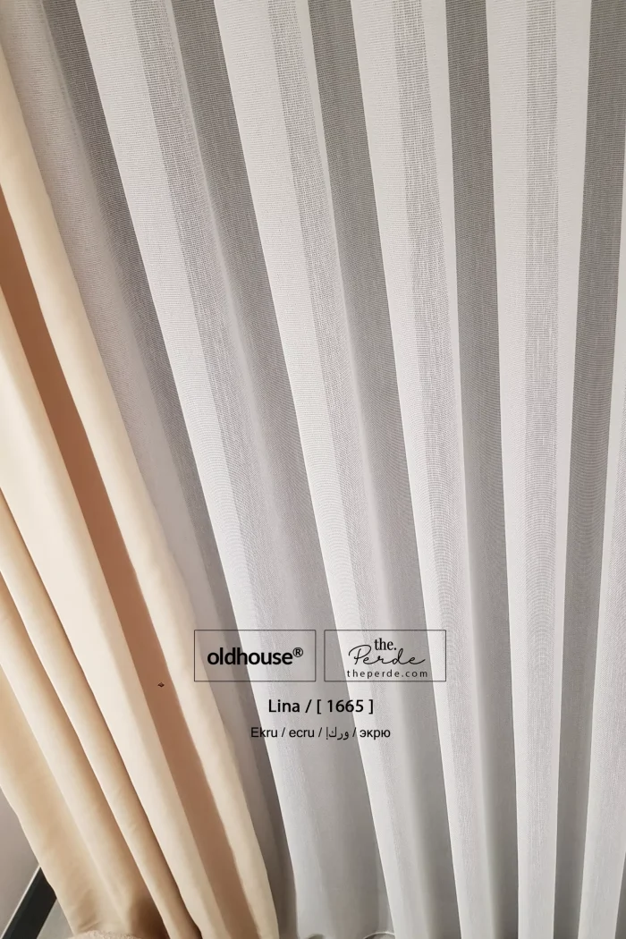 oldhouse lina 1665 yumuşak dökümlü zarif modern minimalist tül perde -5