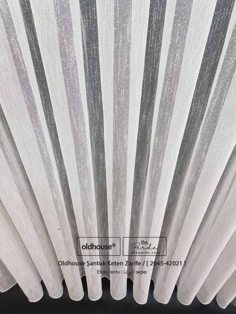 oldhouse şantuk keten tül perde zarife 2045-42021-v1 ekru modern-1