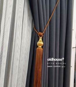 oldhouse otto tavan braçol bakır gold theperde