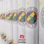 Taç Fenerbahçe Tül Perde Lisanslı Taraftar