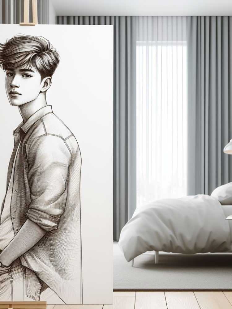 Genç Odası Perdesi Nasıl Olmalı?