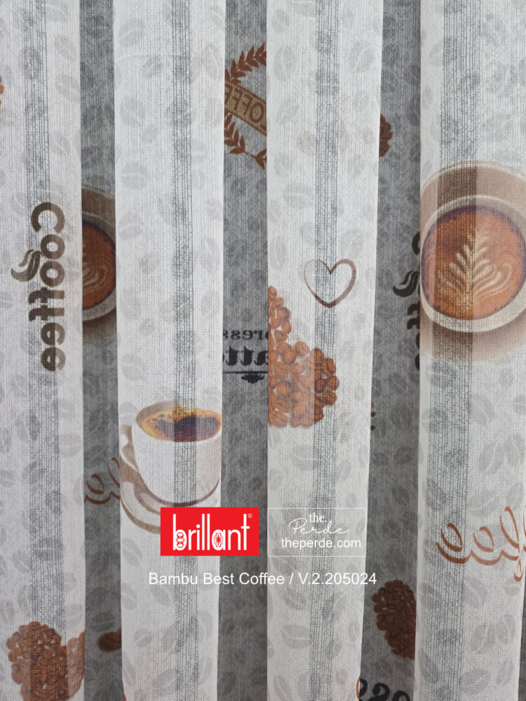 brillant bambu best coffee v2 205024