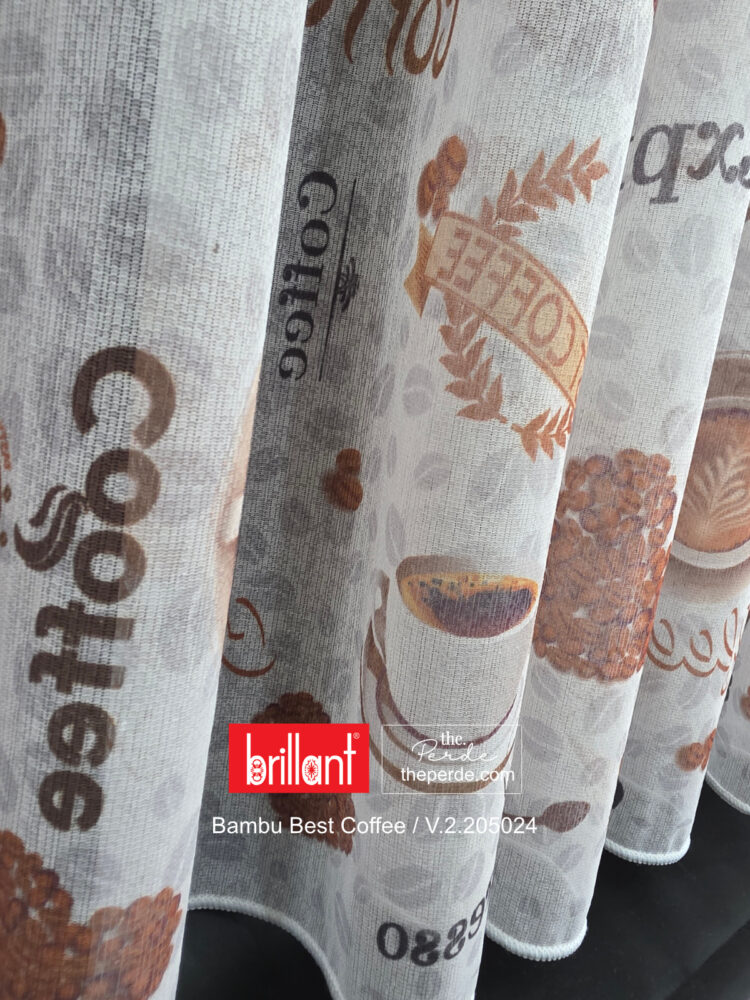brillant bambu best coffee v2 205024