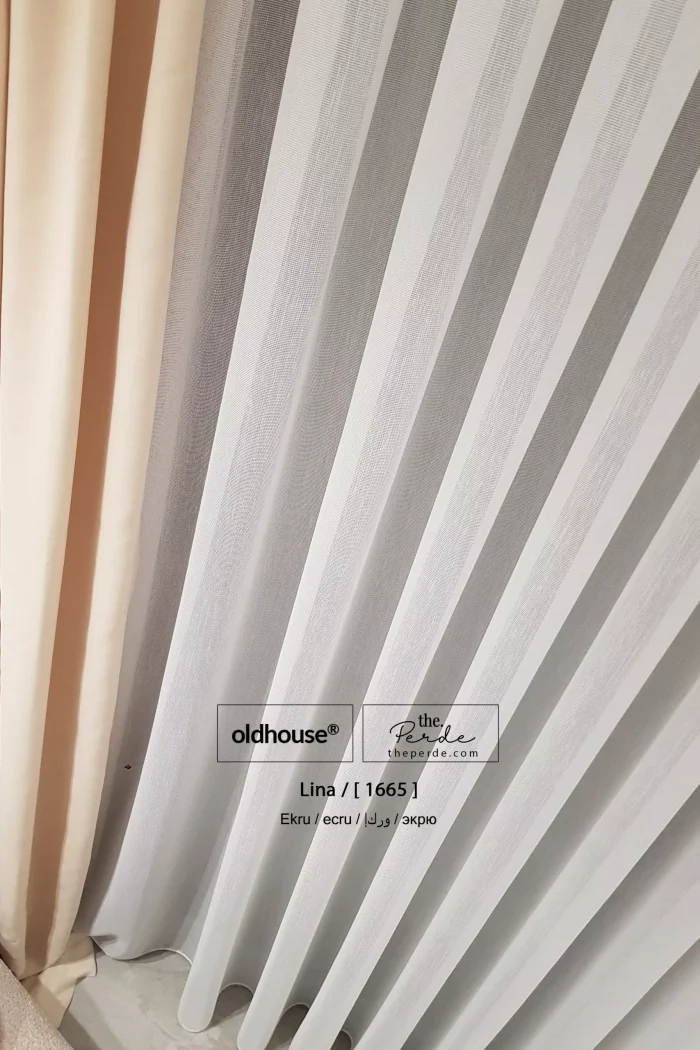 oldhouse lina 1665 yumuşak dökümlü zarif modern minimalist tül perde -5