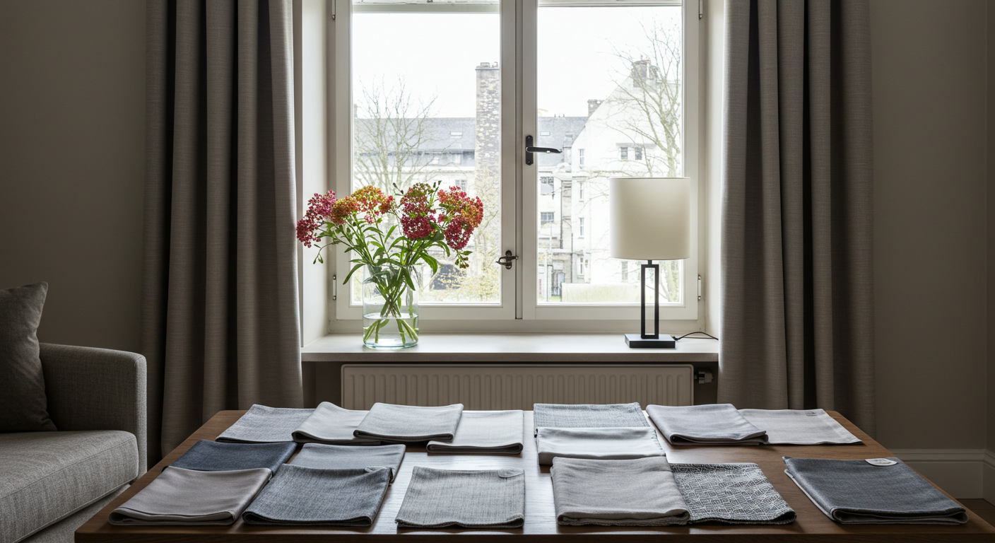 ücretsiz numune perde