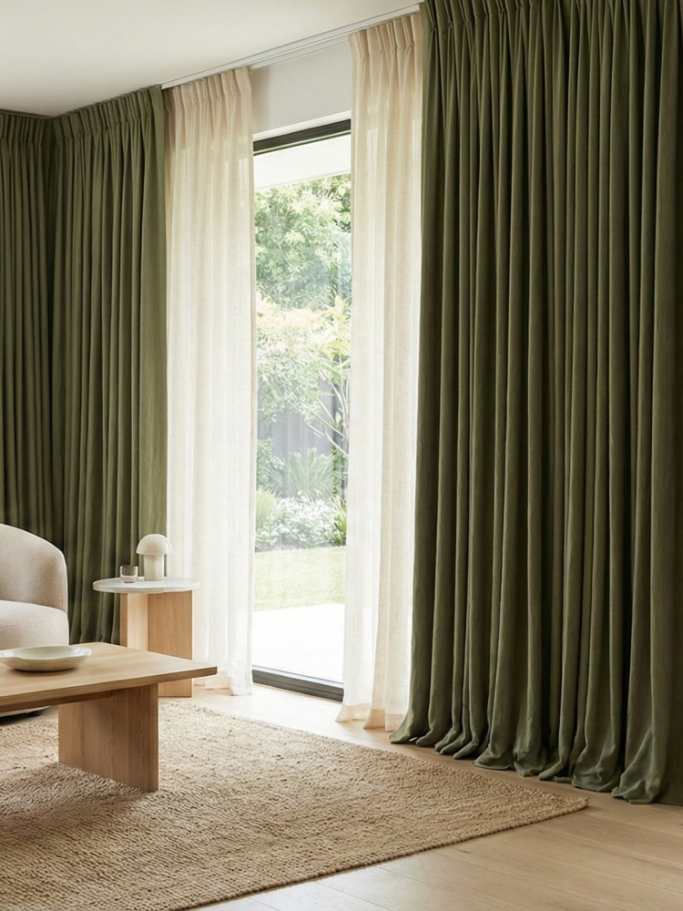 Fon Perde Seçerken Dikkat Edilmesi Gereken 5 Altın Kural