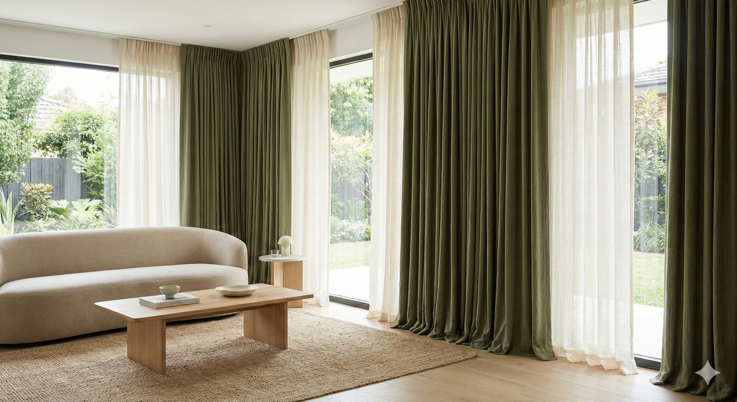 Fon Perde Seçerken Dikkat Edilmesi Gereken 5 Altın Kural